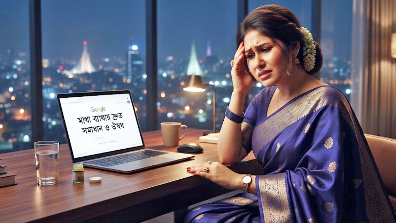শারীরিক ব্যথার উপসর্গ এবং সচেতনতা ও সতর্কতা