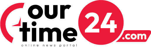 Our Time 24